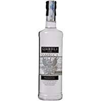 Los mejores  - Sambuca giarola premium 70cl 40º